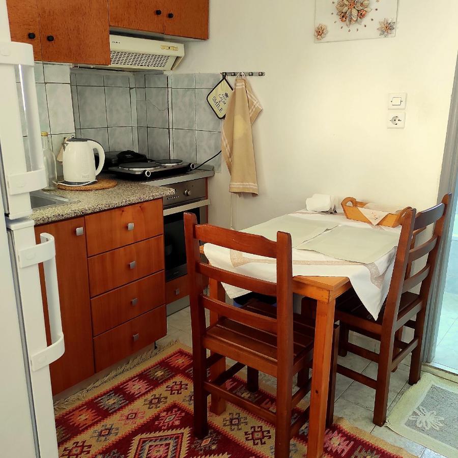 Q Bay Apartments Кепаро Экстерьер фото