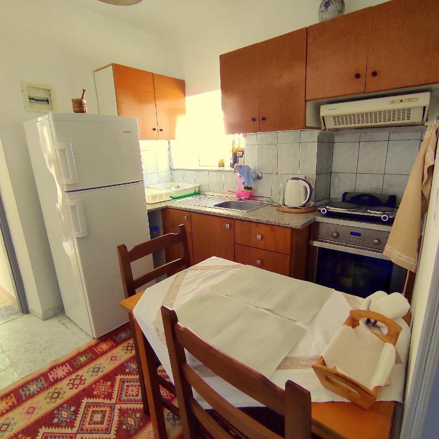 Q Bay Apartments Кепаро Экстерьер фото