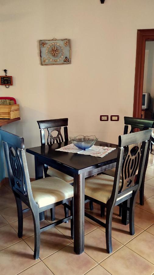 Q Bay Apartments Кепаро Экстерьер фото