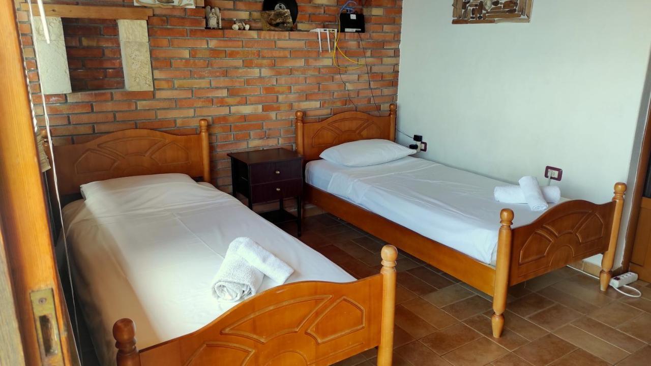 Q Bay Apartments Кепаро Экстерьер фото