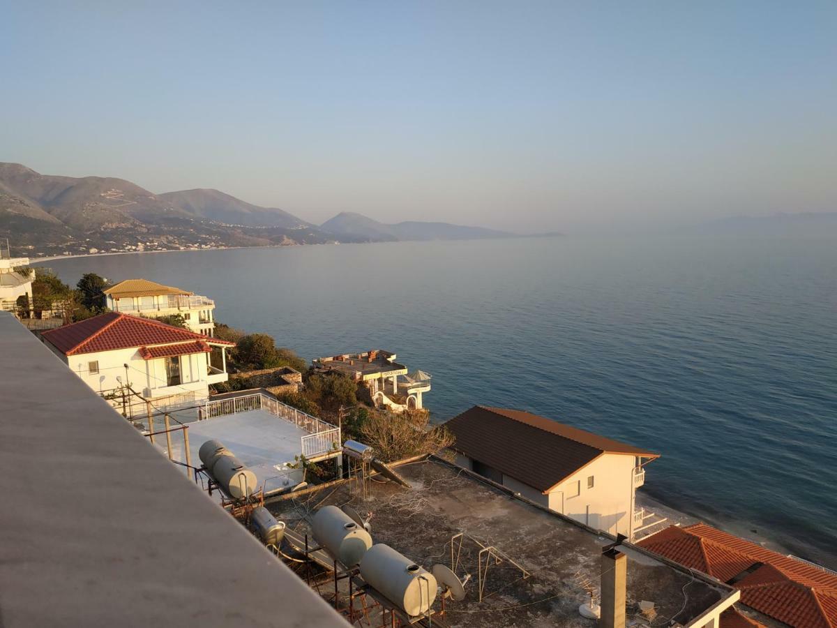 Q Bay Apartments Кепаро Экстерьер фото