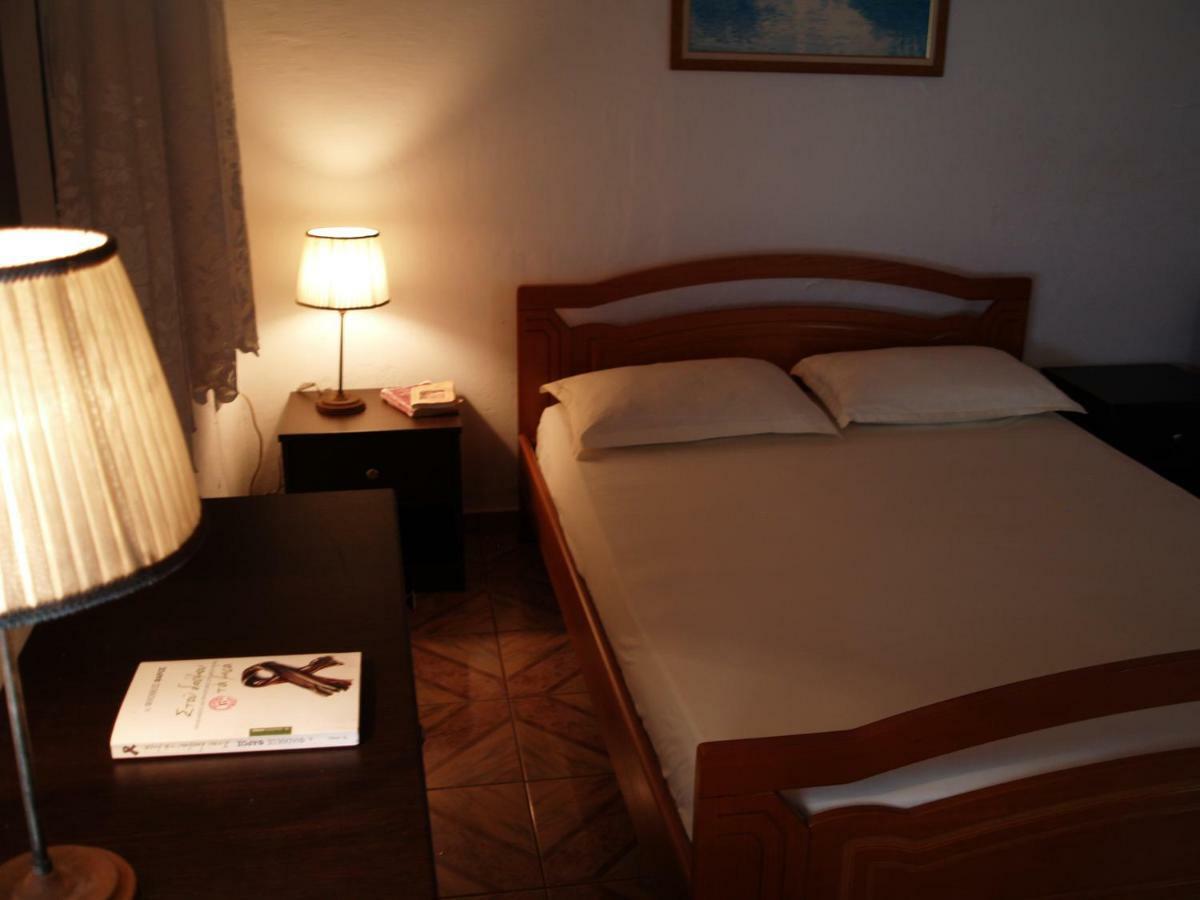 Q Bay Apartments Кепаро Экстерьер фото