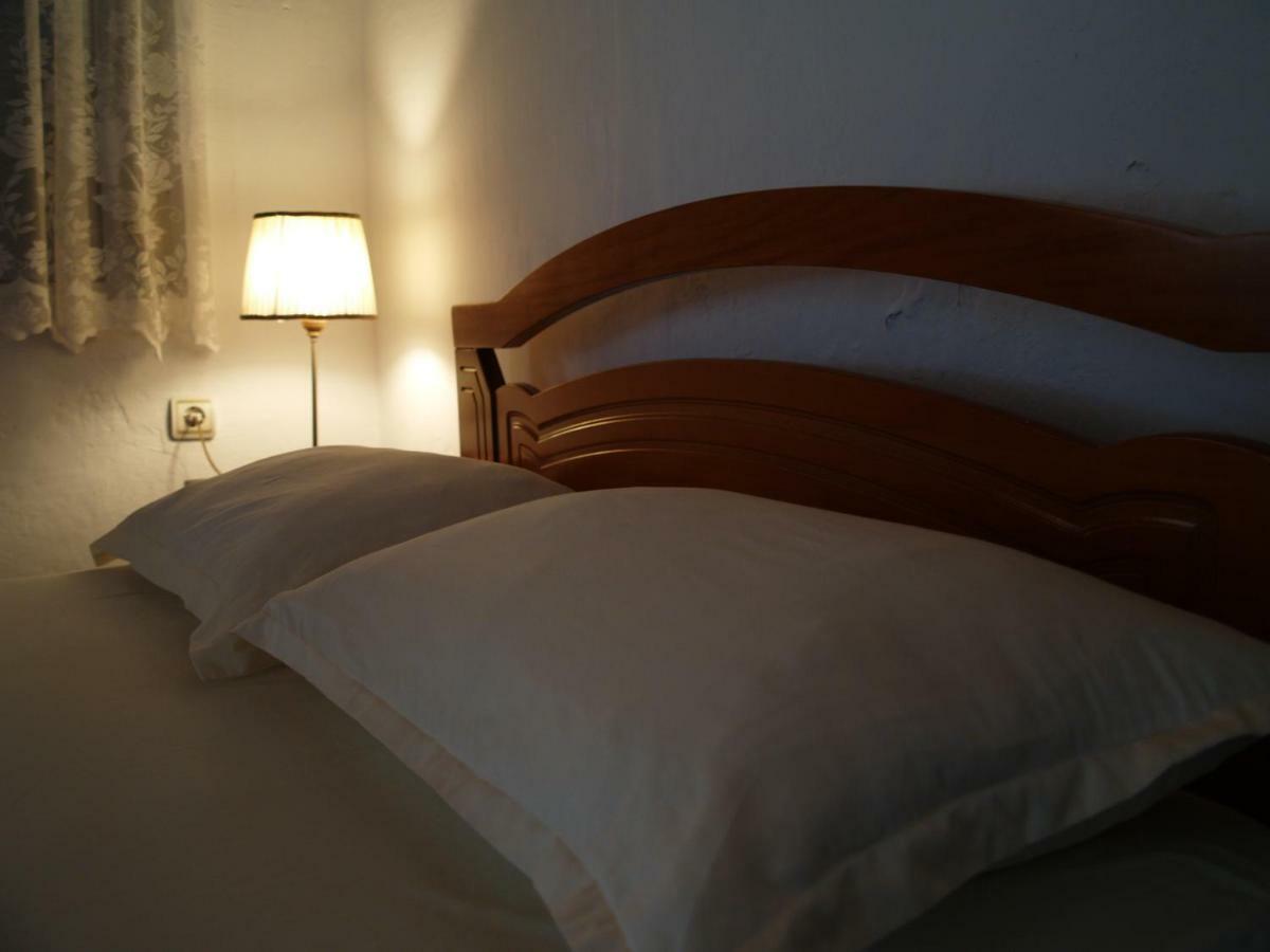 Q Bay Apartments Кепаро Экстерьер фото