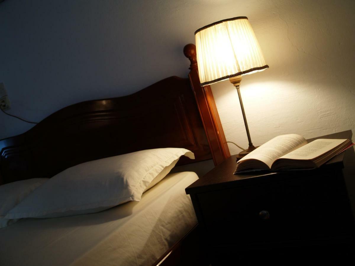 Q Bay Apartments Кепаро Экстерьер фото