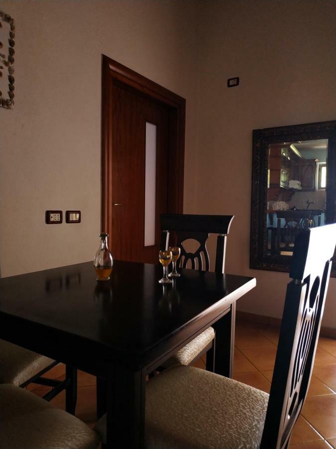 Q Bay Apartments Кепаро Экстерьер фото