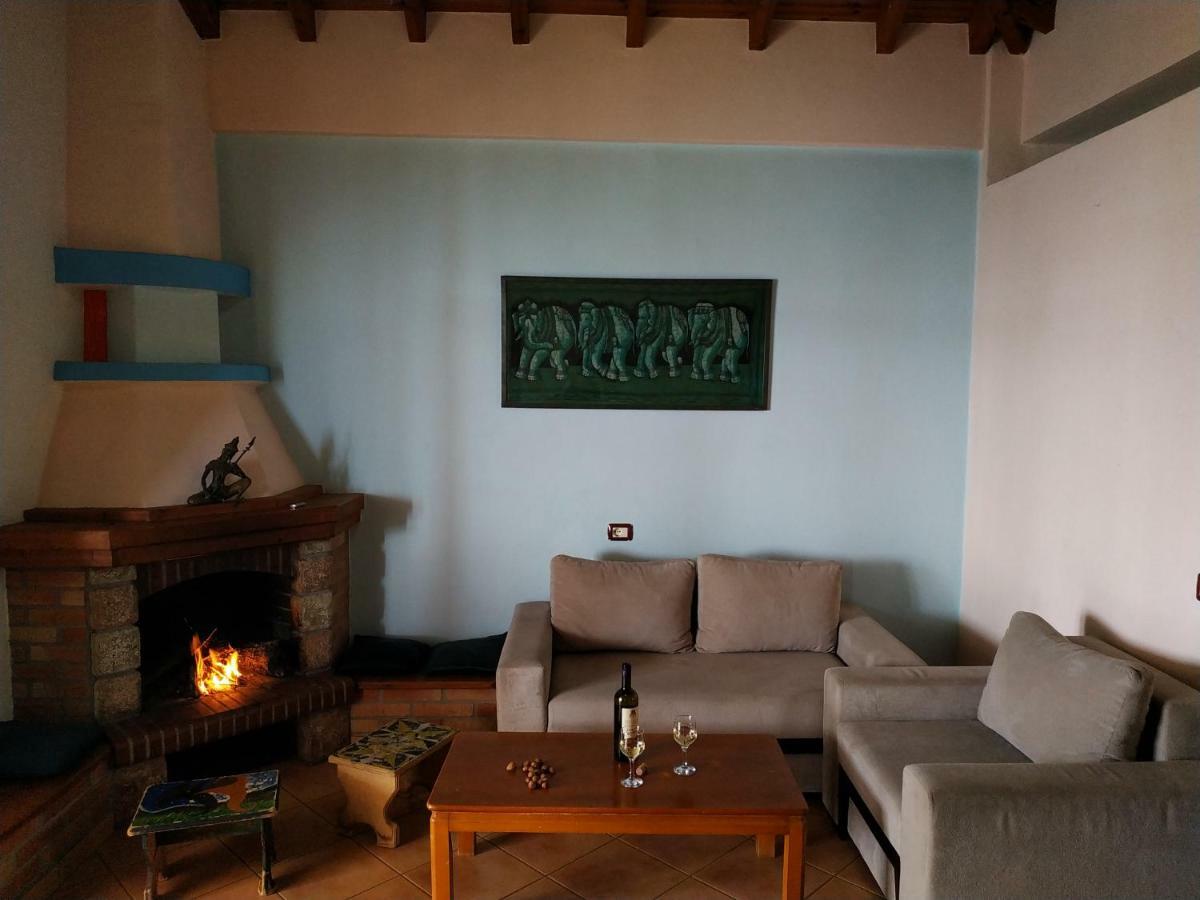 Q Bay Apartments Кепаро Экстерьер фото