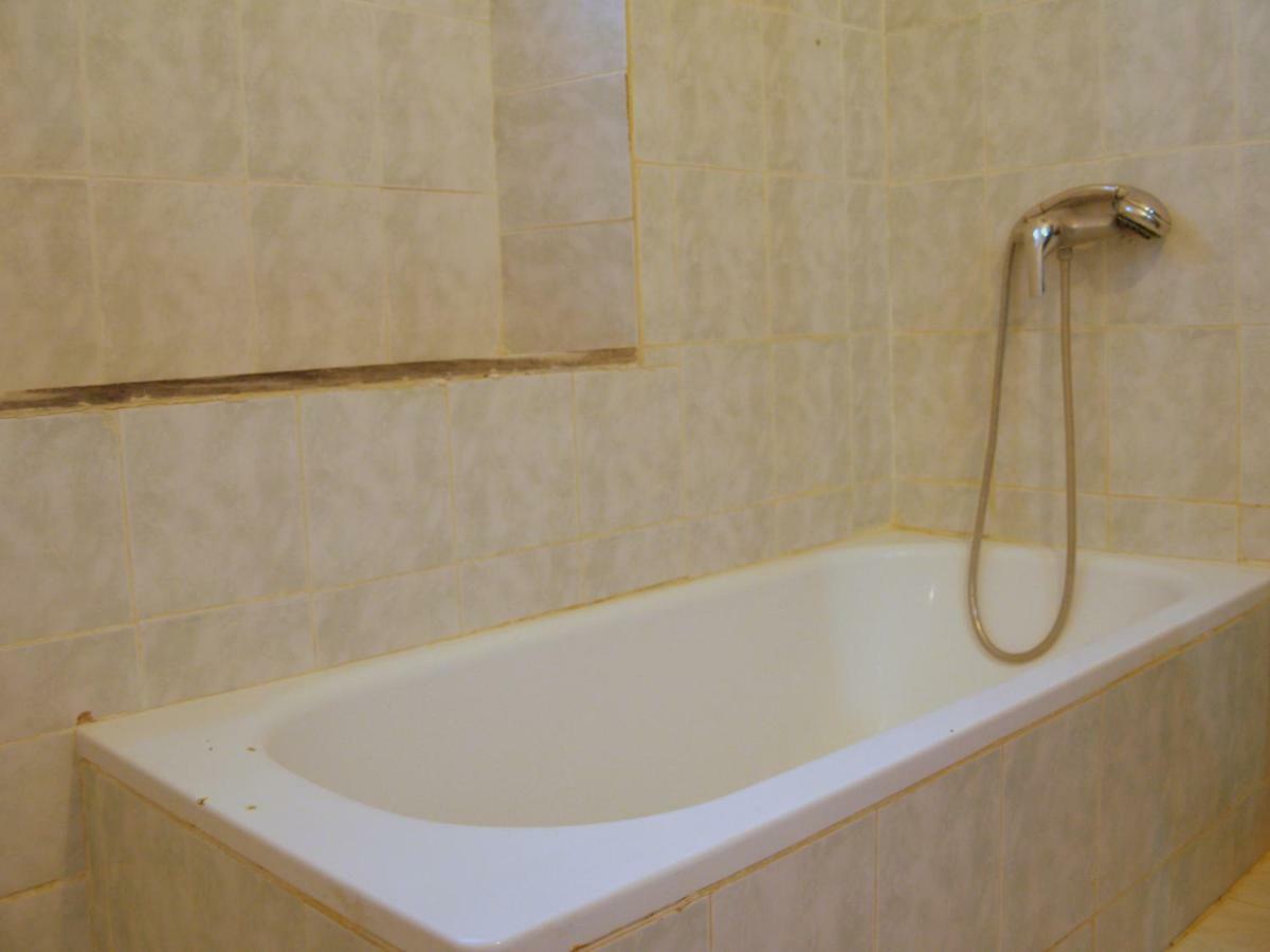 Q Bay Apartments Кепаро Экстерьер фото