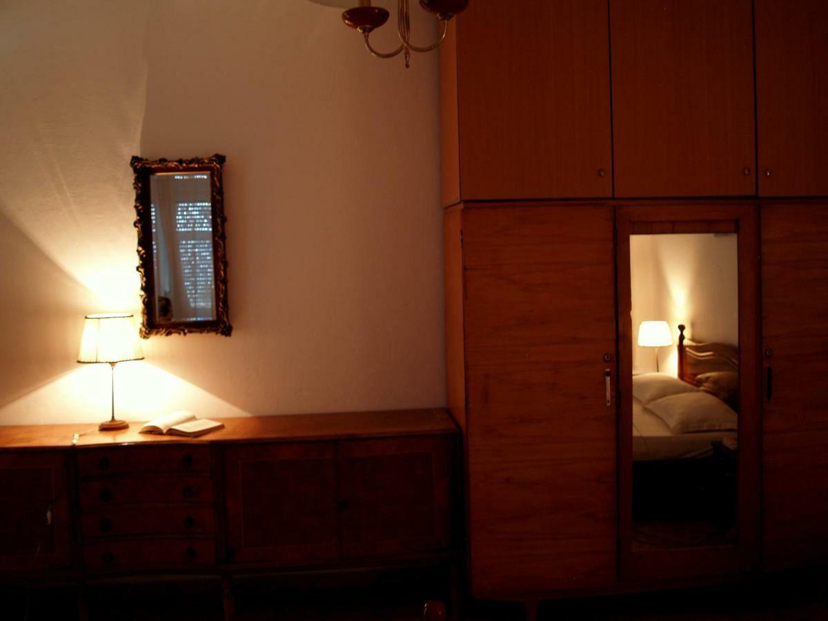 Q Bay Apartments Кепаро Экстерьер фото