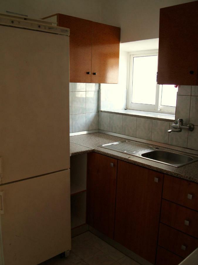 Q Bay Apartments Кепаро Экстерьер фото