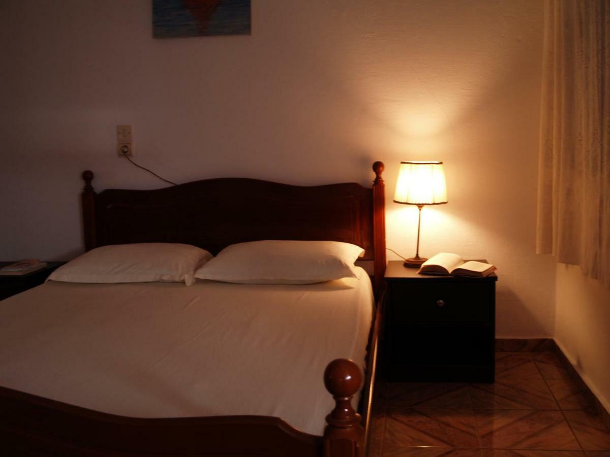 Q Bay Apartments Кепаро Экстерьер фото