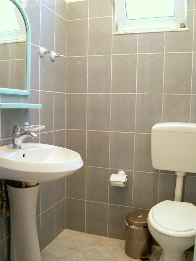 Q Bay Apartments Кепаро Экстерьер фото